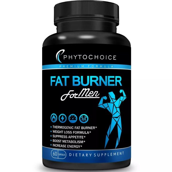 Phytochoice Fat Burner