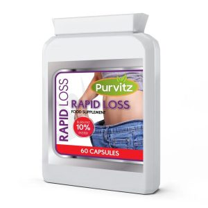 Purvitz Rapid Weight Loss