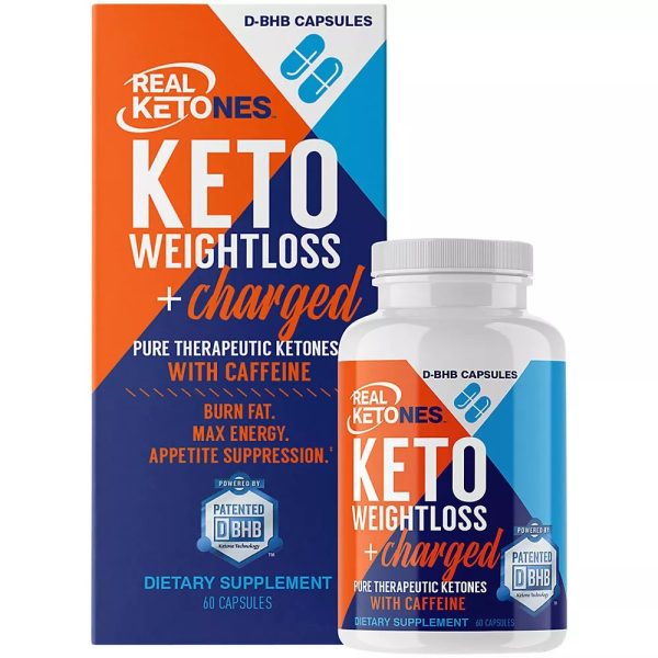 Real Ketones Weight Loss