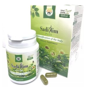 Sadi Slim Weight Loss