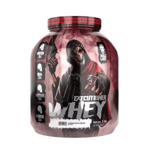 Skull Labs Whey Protein