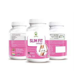 Slim Fit Capsules