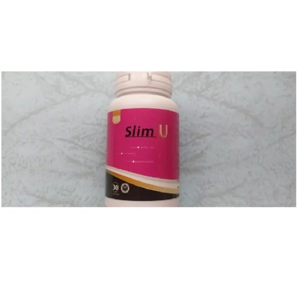 Slim U Slimming Pills