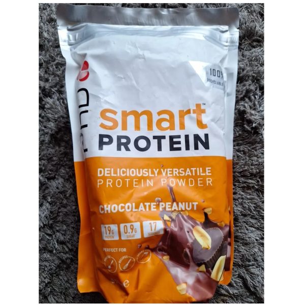 Smart Protein Powder