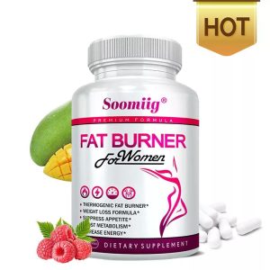 Soomiig Fat Burner for Women