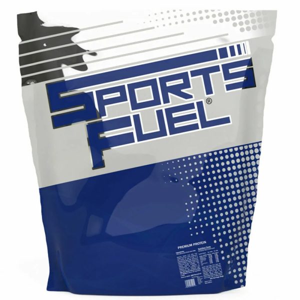 Sports Fuel Whey Protein