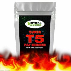 Super T5 Fat Burners