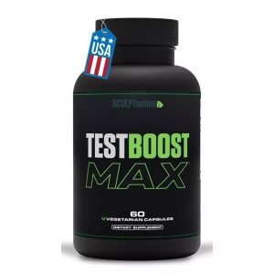 TESTBOOST MAX