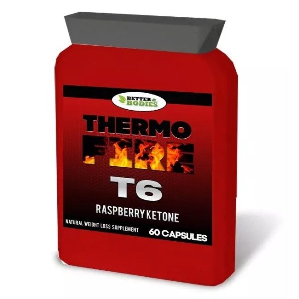 Thermo Fire T6