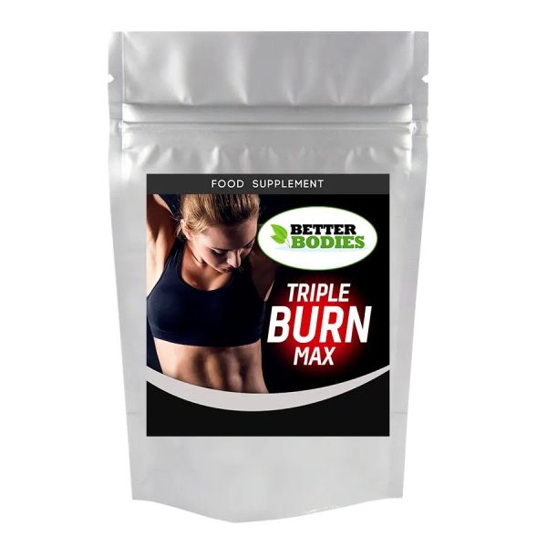 Triple Burn Fat