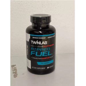 Twin Lab Weight Loss Capsules