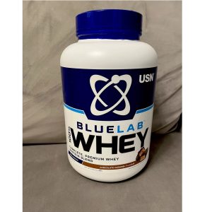 USN Blue Lab Whey Protein