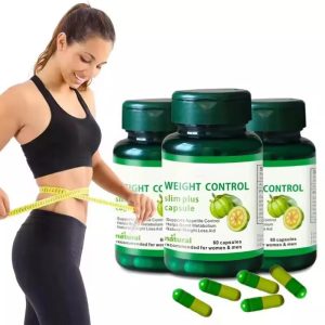 Weight Control Capsules