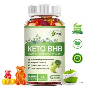 ZHPHK Keto BHB