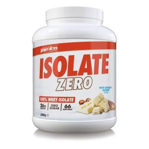 per4m Isolate Zero