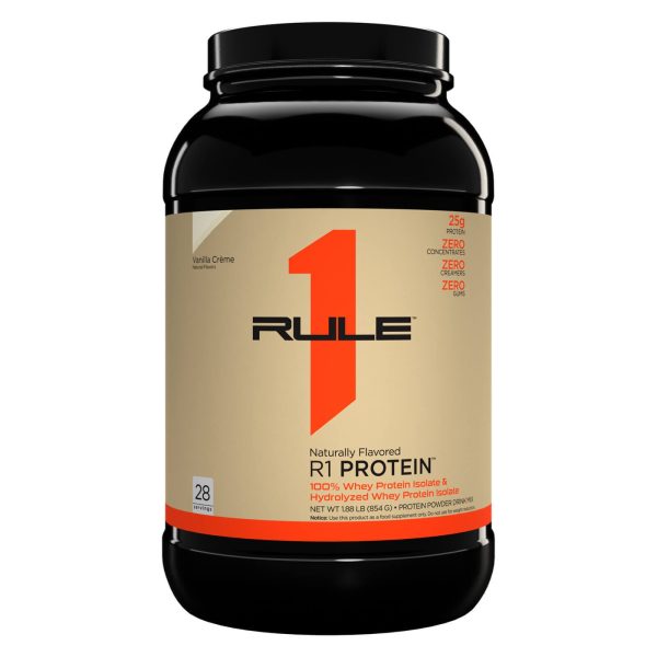 rule 1 protein