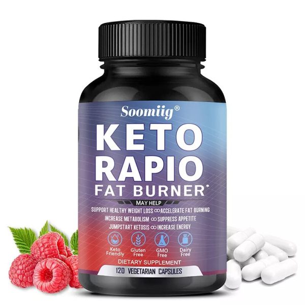 soomiig keto fat burner