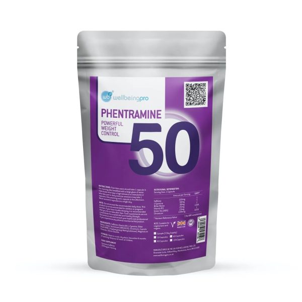 wellbeingpro phentramine